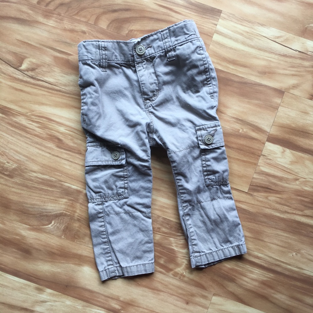 ❌SOLD❌ Toddler pants